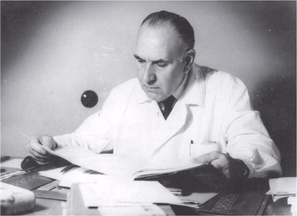 Medicina ca tradiție de familie