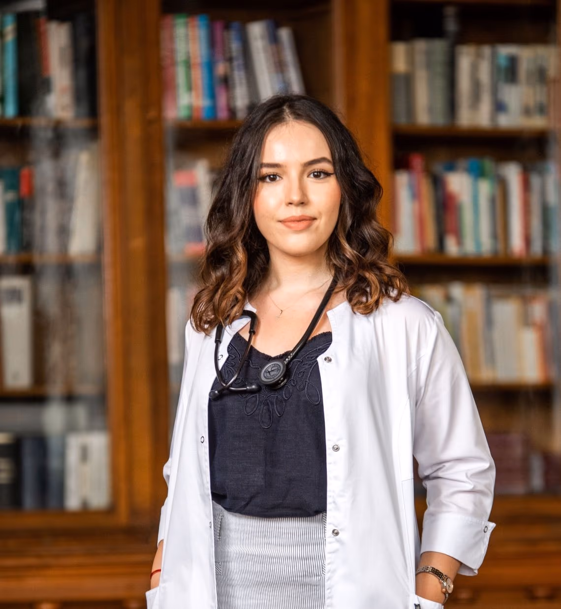 Asistent univ. Dr. Andreea Gabriela Schmitzer