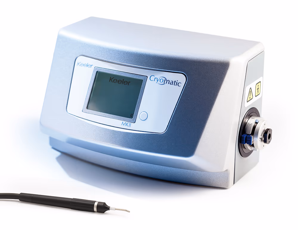 Cryomatic (Keeler)