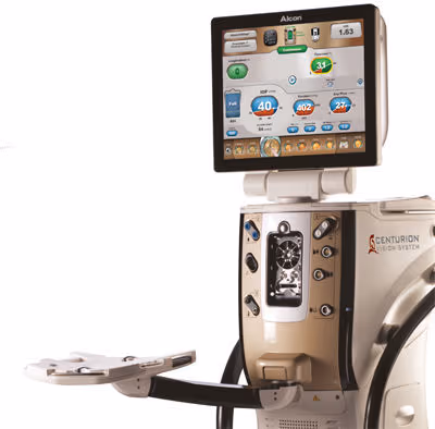Centurion (Alcon)