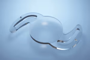 Cristaline Oculentis