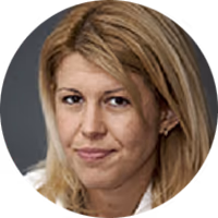 Doctor în medicină, Dr. Mihaela Antonache