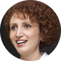 Dr. Ana-Maria Mănescu